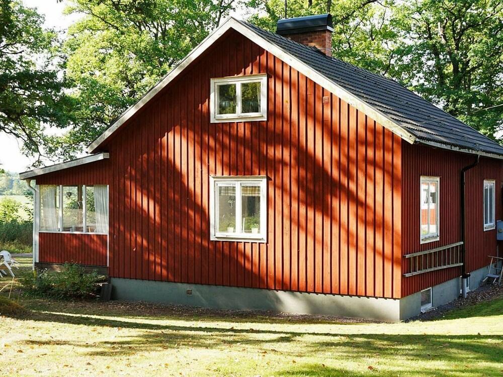 4 بيرسون هوليداي هوم إن مورلوندا المنطقة الخارجية