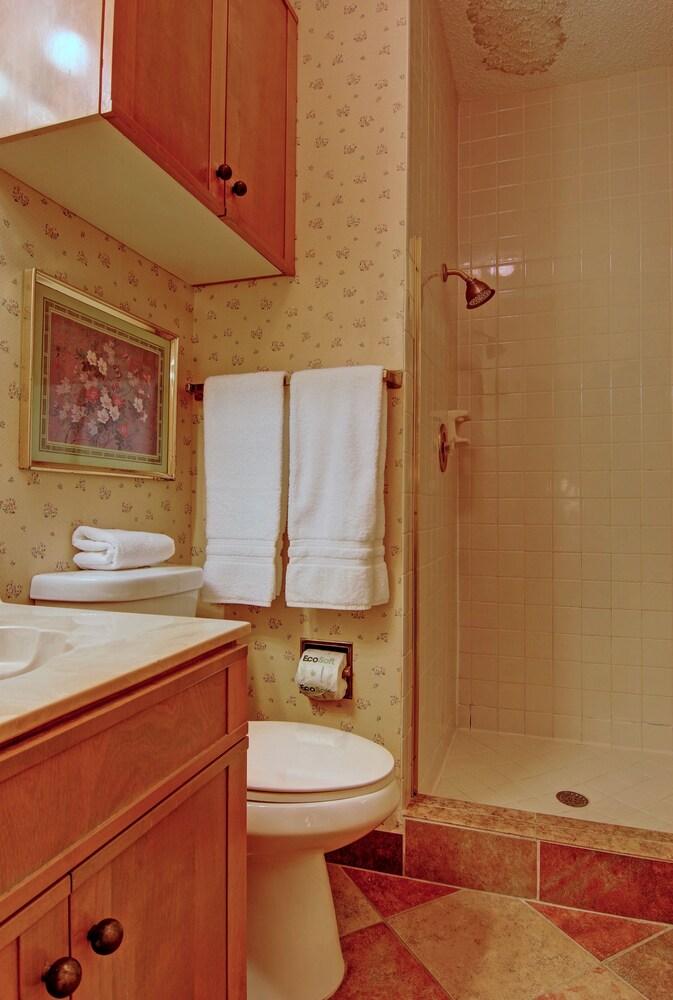 River Safari #303 IC by RedAwning Bathroom