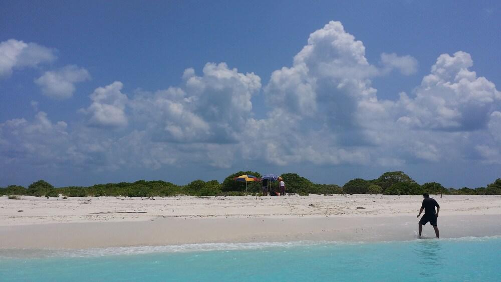 Reposo View Beach