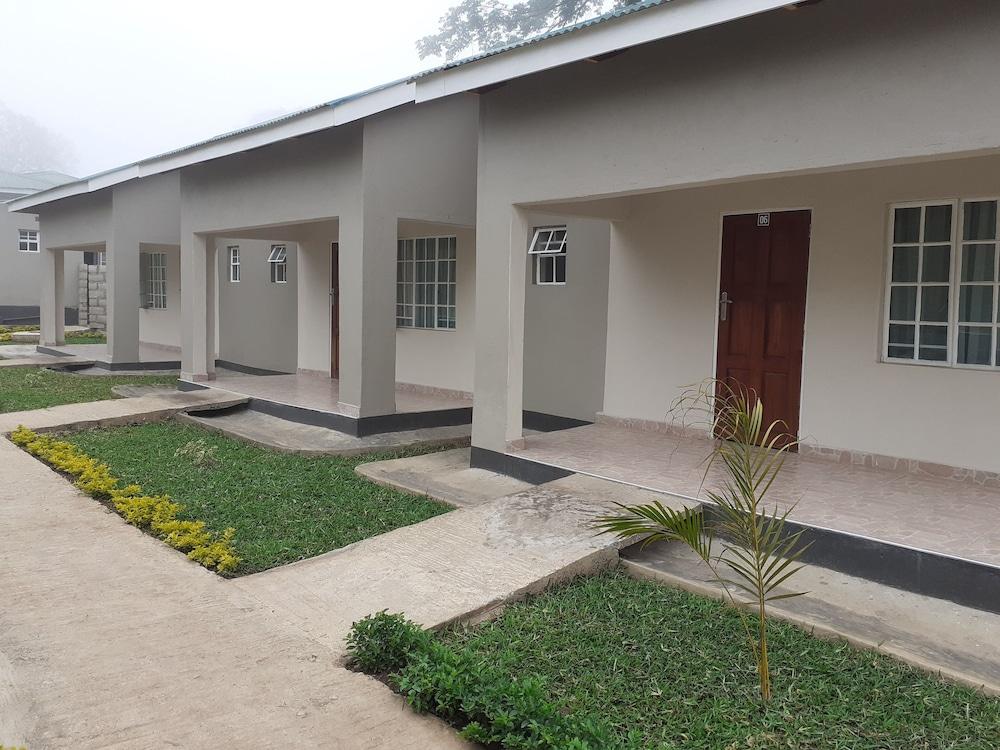 Delight Lodge