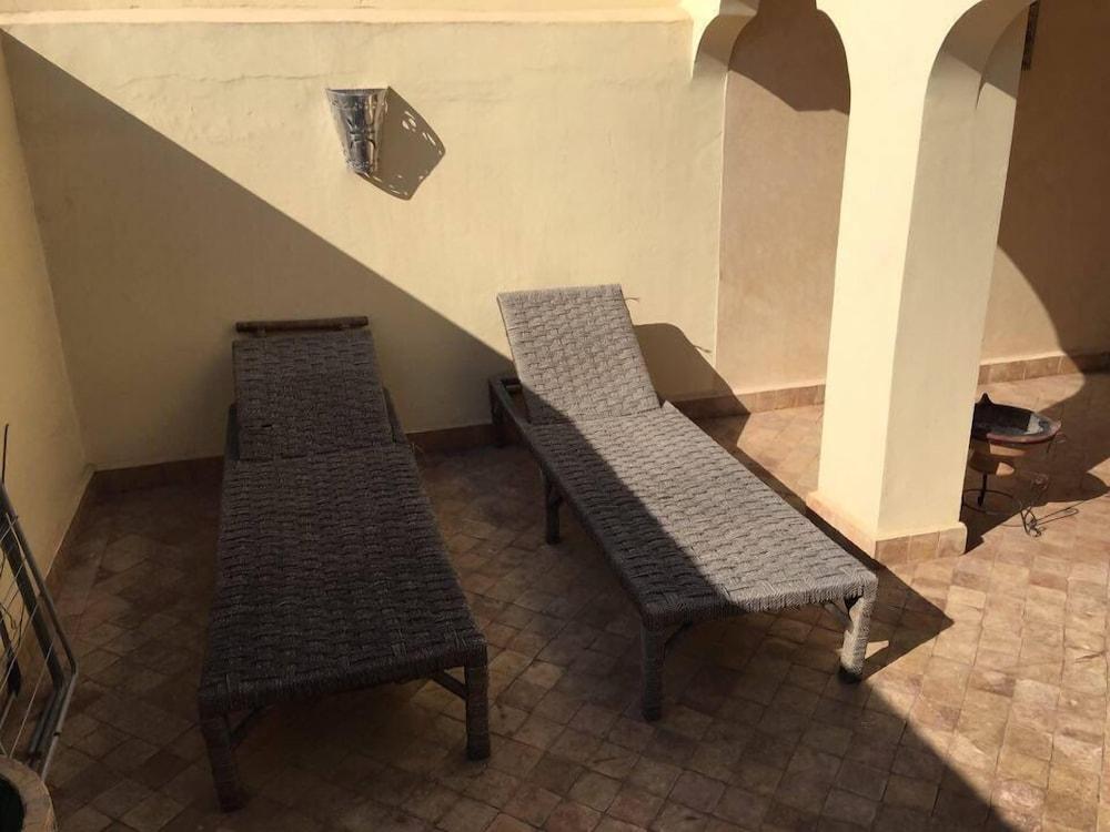 بيتش سايد 3 بد رومز رياص آر إي إف 1092 سطح مشمس