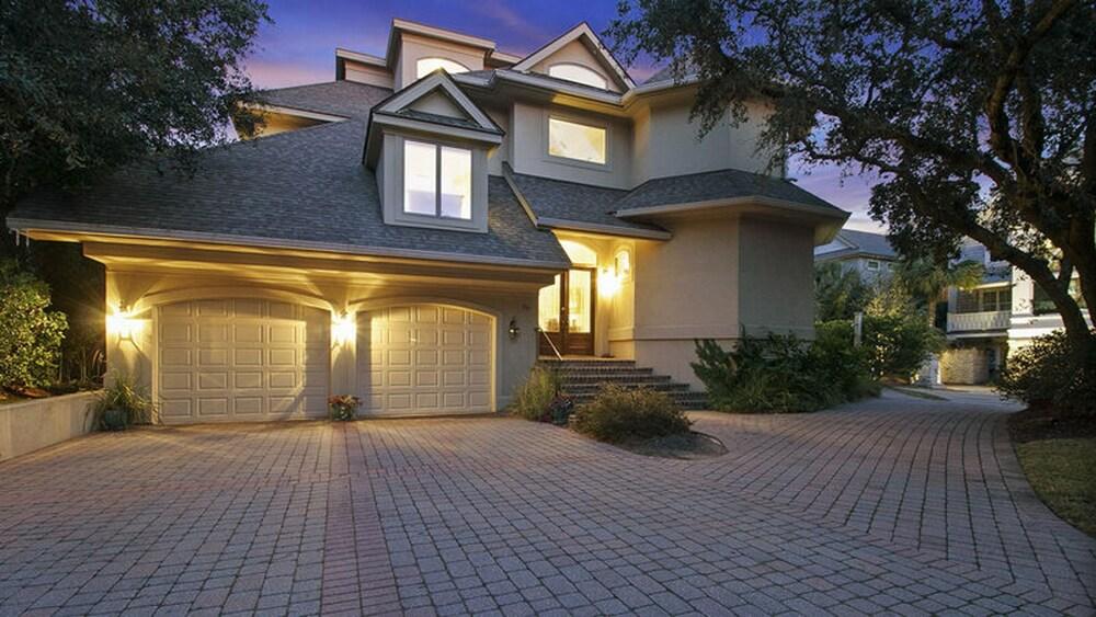 بورا فيدا باي فايف ستار بروبيرتيز المنطقة الخارجية