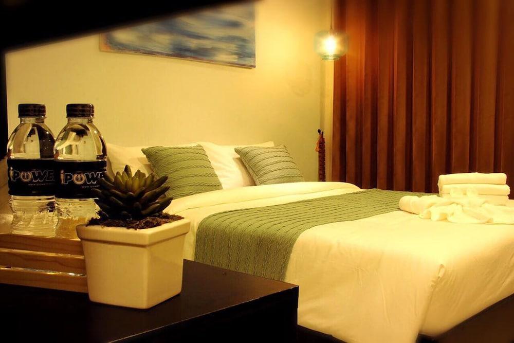 IPOWER Chiang Rai Room