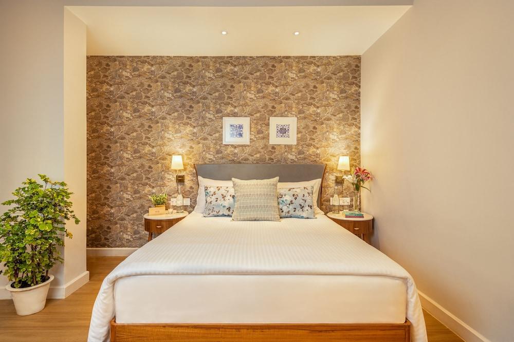 أما ستايز آند ترايلز، براجانزا هاوس - جوا غرفة