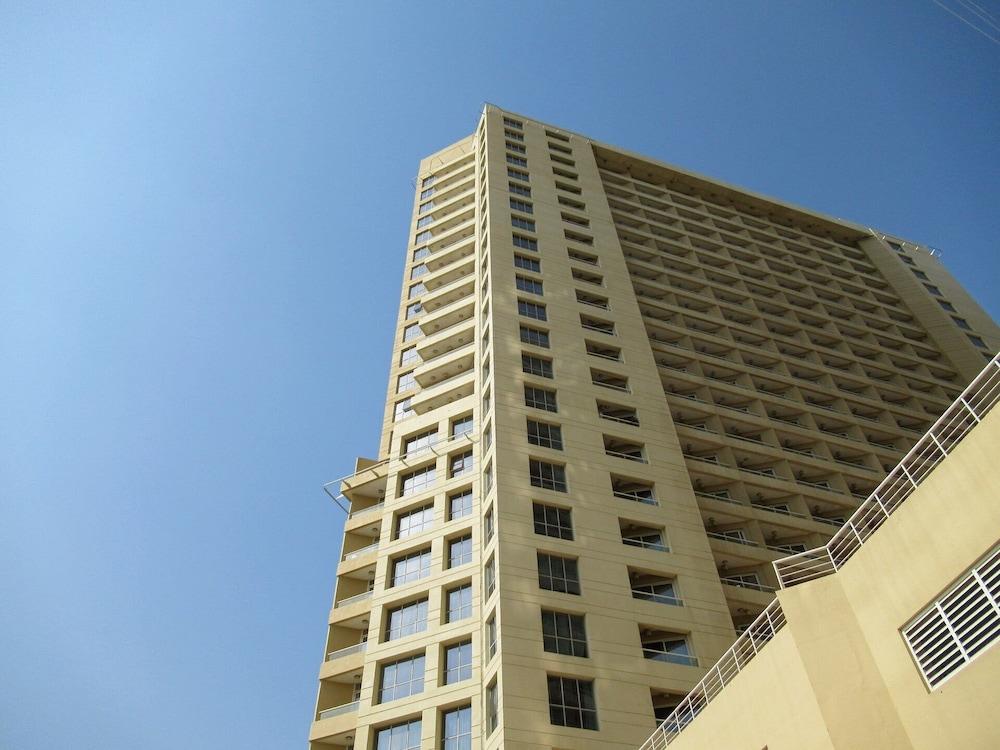 Stylish and Comfy Studio in Lakeside Impz! Exterior