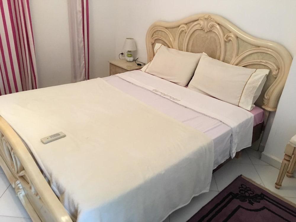 Gite karine Room