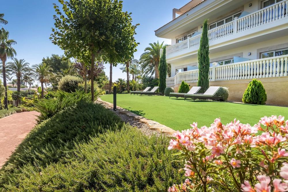 Barcelo La Nucía Hills Exterior