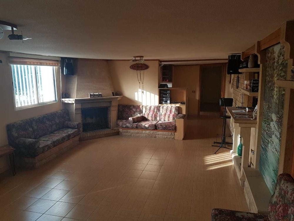 Ahla Vert View Living Area