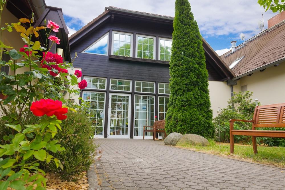 فيرين هوتل سبريولد