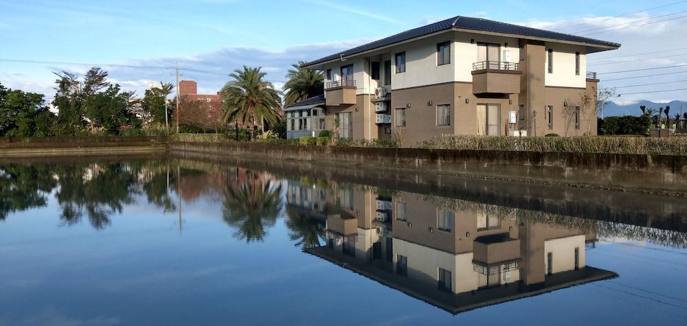 شو ليان آن فيلا