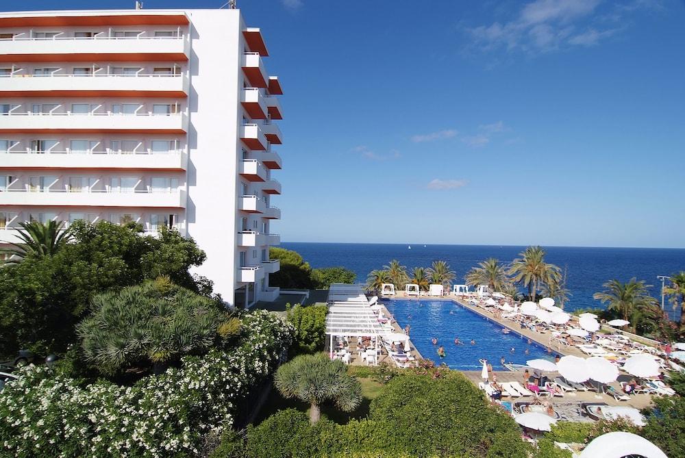 هوتل باليا ماريا يوجينيا