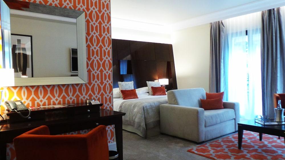 فندق لو بافيلون