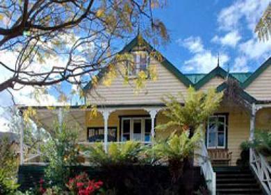 Green Gables Bed and Breakfast Others