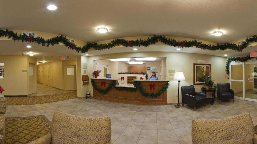 كاندلوود سويتس ٕ تستوكتون باي آيتش جي الردهة