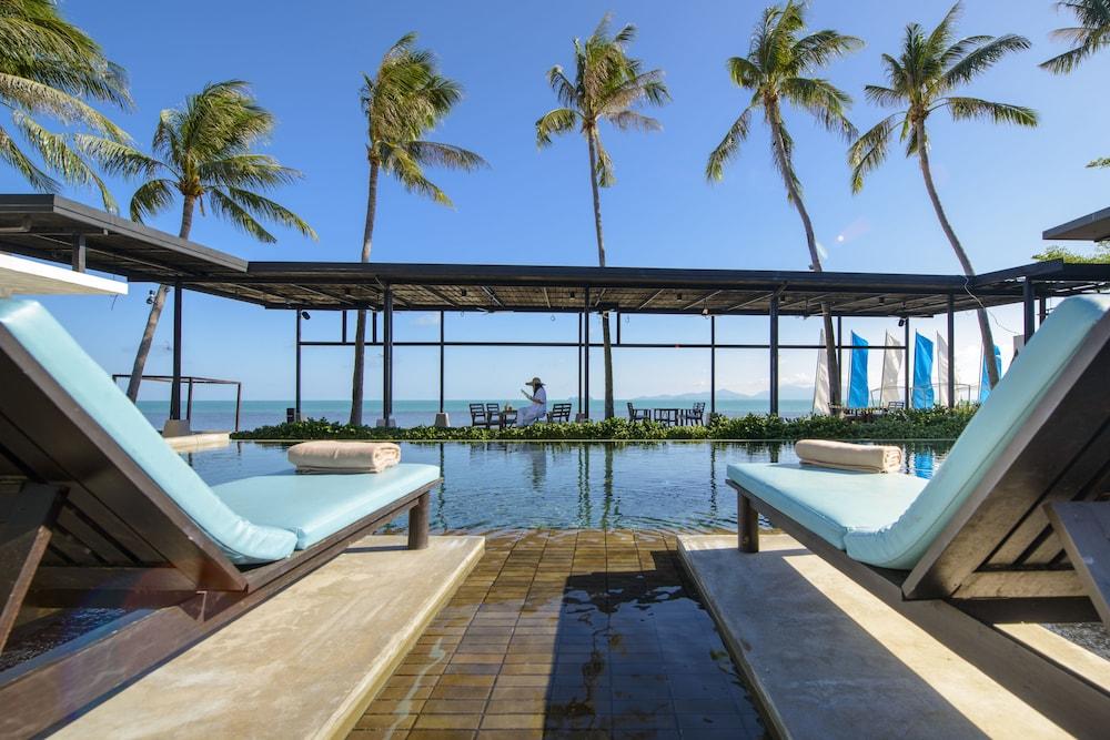 The Sea Koh Samui Resort & Residences by Tolani Outdoor Pool