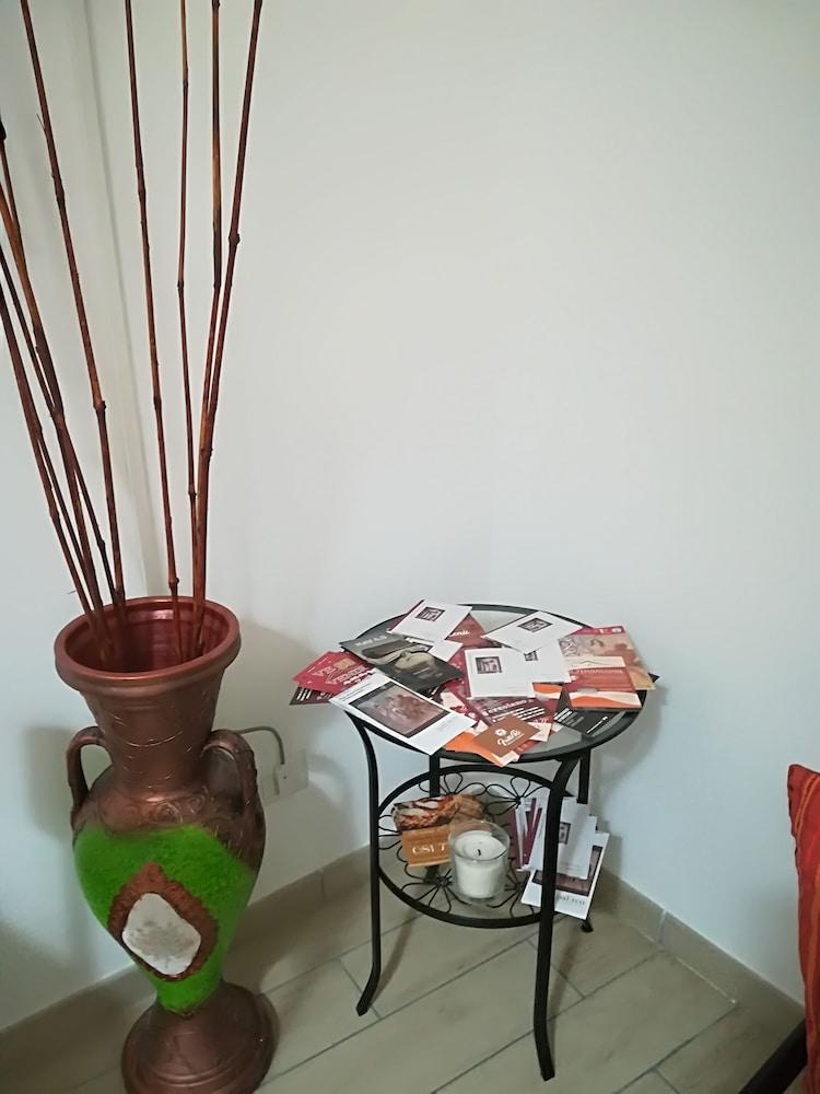 بد آند بريكفاست دا بوكا تفاصيل الفندق من الداخل