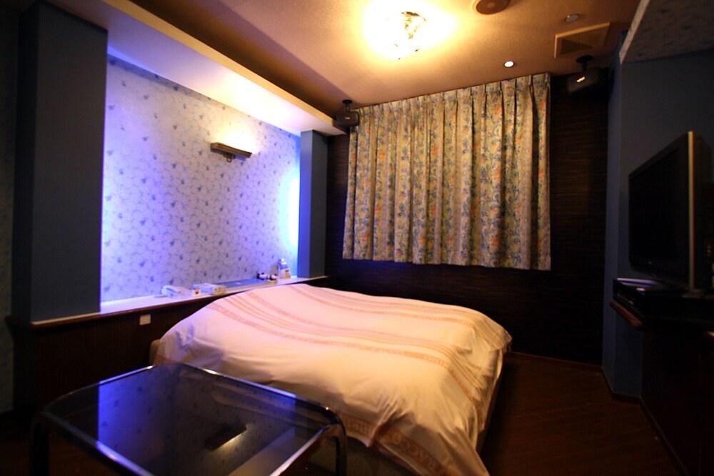 هوتل أوهيرون راكاو موجي - للبالغين فقط أخرى