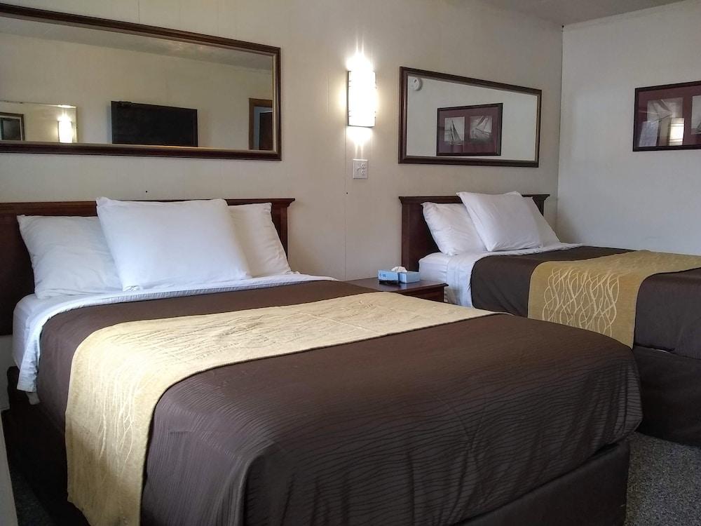 جرين فالي موتل