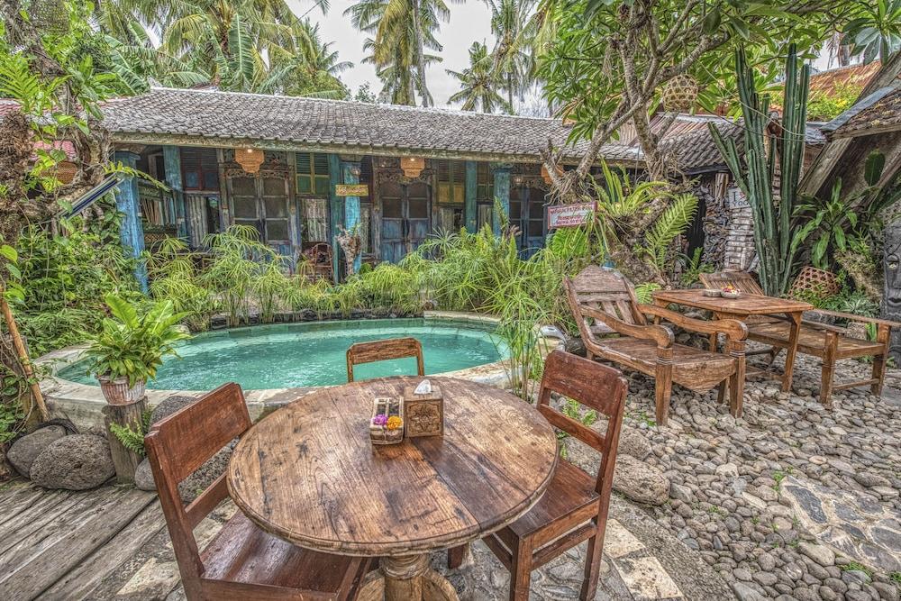 سانثيكو هوتل، فيلاز، يوجا آند سبا الصورة الأساسية