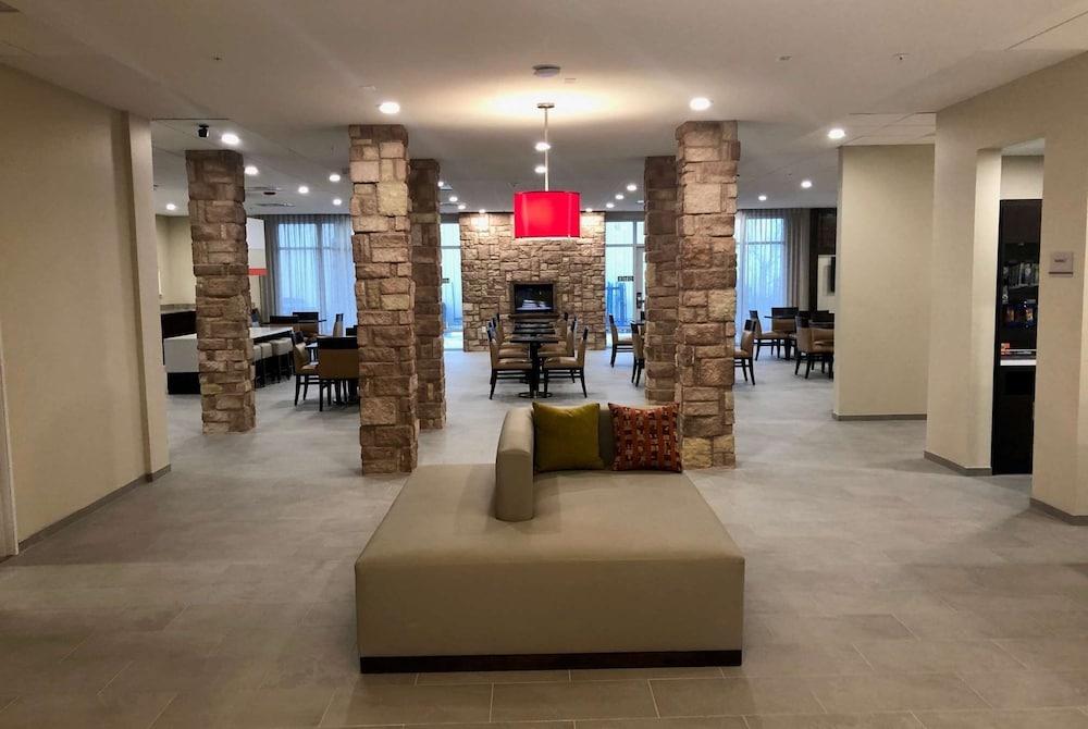 هوثورن إكستينديد ستاي باي ويندام موناهانز