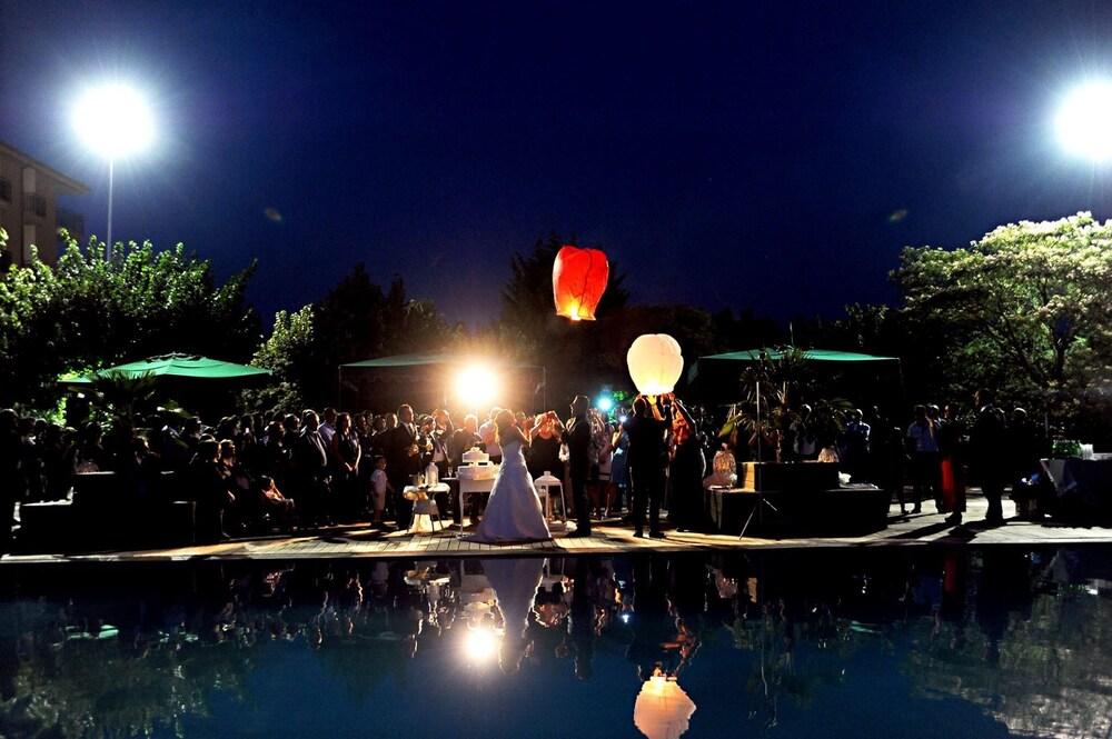 هوتل بارك جرومينتوم