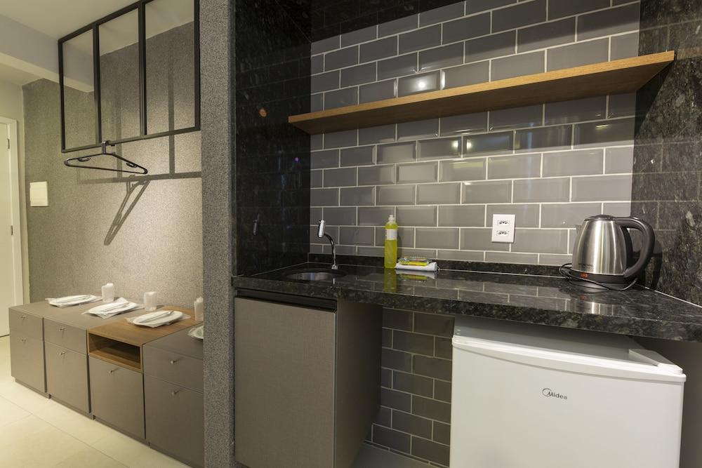 لرف ناتال بونتا نيغرا كوبوجو غرفة