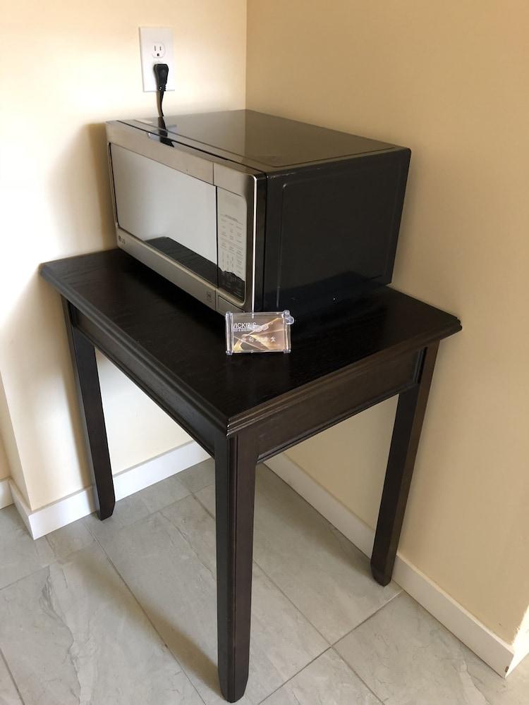 ريتشموند فانكوفر أيربورت كومفي هوم منطقة الجلوس في الردهة