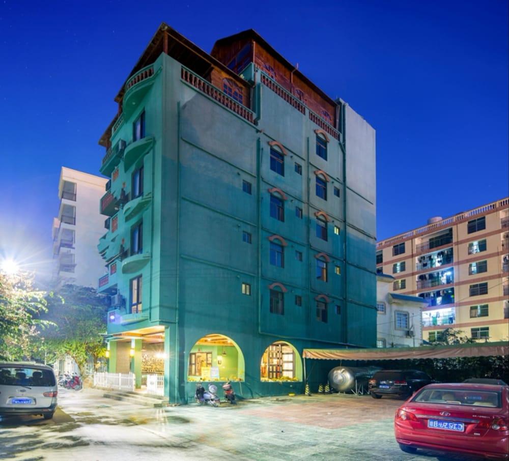 كايت ويسي هوتل فينيكس إيربورت برانش