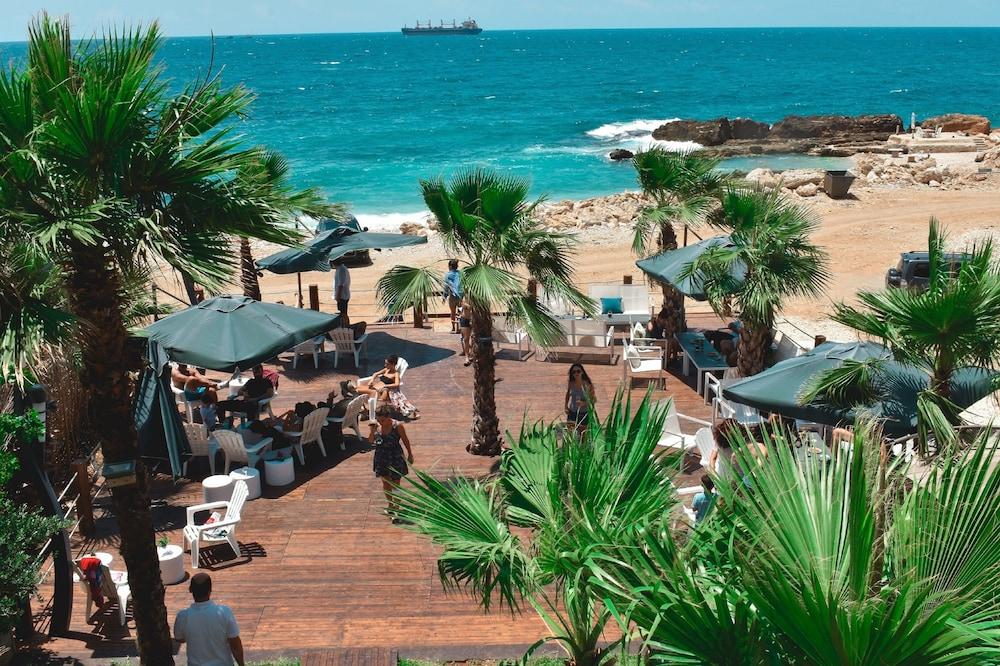 فندق سي فيو هوتل باي هانسا الشاطئ