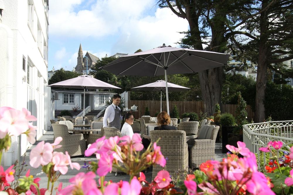 بيلجريف ساندز هوتل آند سبا المنطقة الخارجية