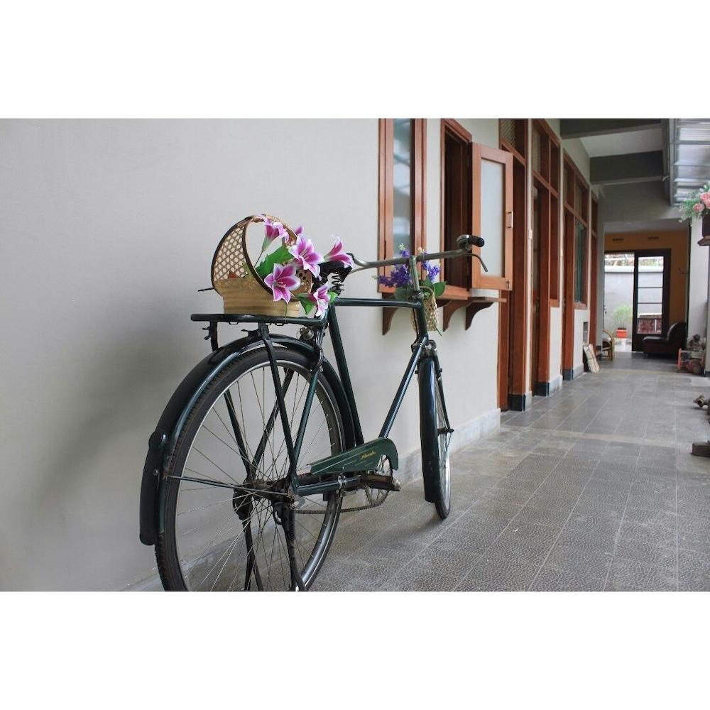 دي ريو كوتيدج باي هاوسين باندونج داخلي