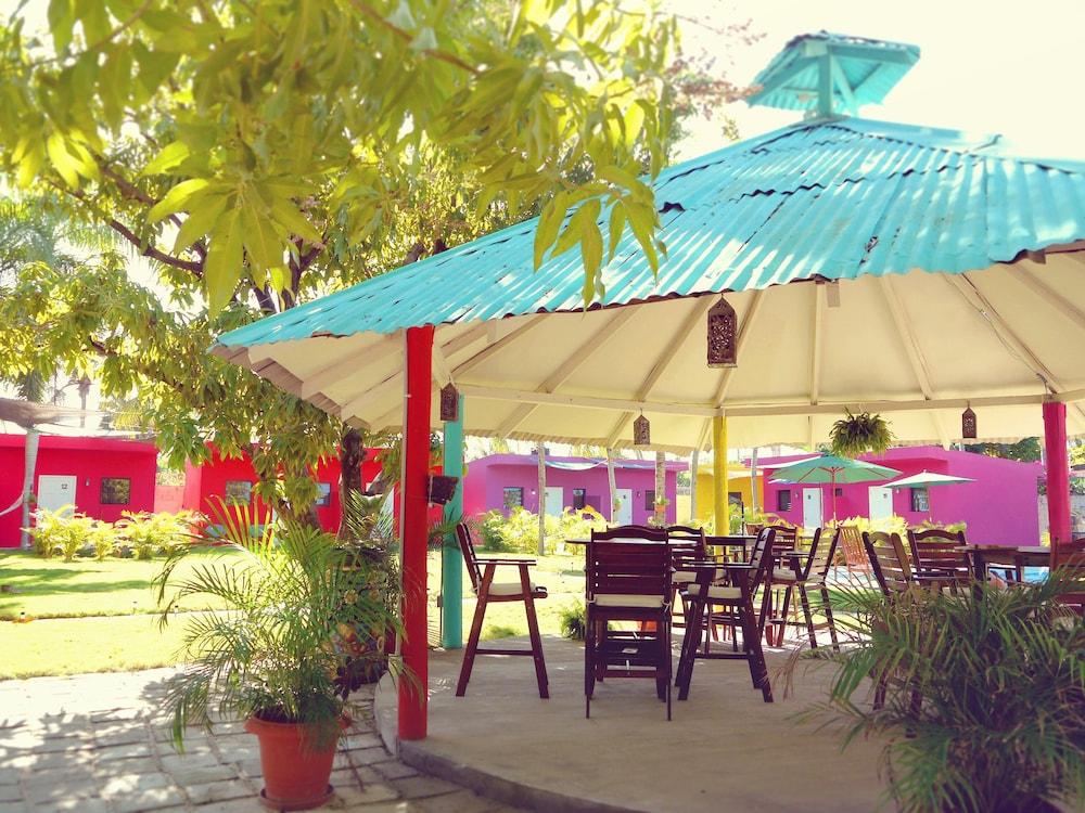 بيل فلي ميشنز هوتل المنطقة المحيطة بالمنشأة