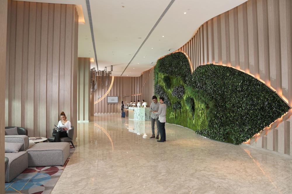 كابري باي فريزر جوهور باهرو الردهة