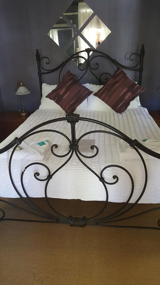 بلانتيشن ريد هيل بريزبان غرفة