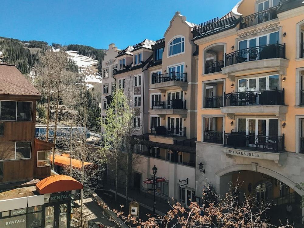 لايونزهيد أركايد نمبر 306 - 2 بد روم كوندو المنطقة الخارجية