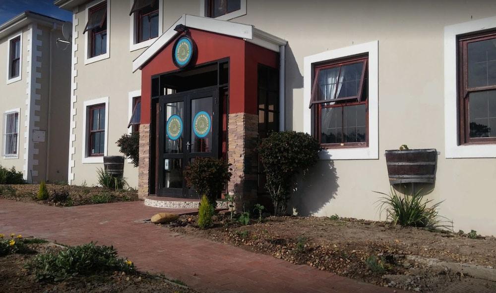 بريد آند باريل بيلفيل جيست هاوس الصورة الأساسية