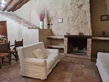 Casa Rural Honda