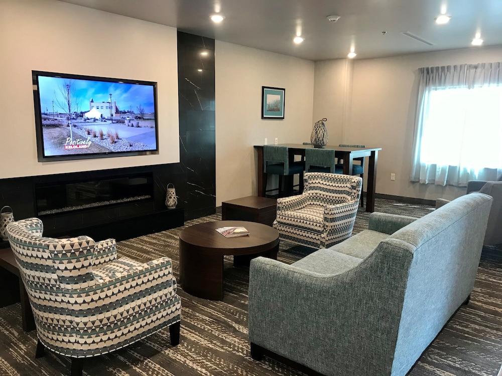 ستاي بريدج سويتس سيو فولز سوث ويست باي آيتش جي داخلي