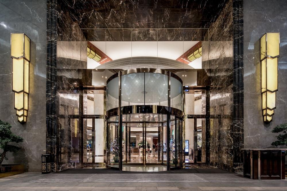 مينيون تشنجدو كيهوا هوتل ميمبر أوف بريفيرد هوتلز واجهة الفندق