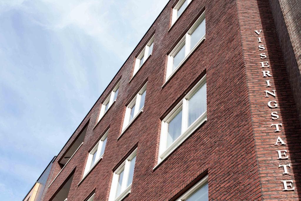 Visseringstaete Apartments