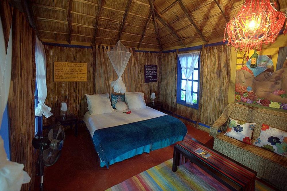 KaiaPraia Room