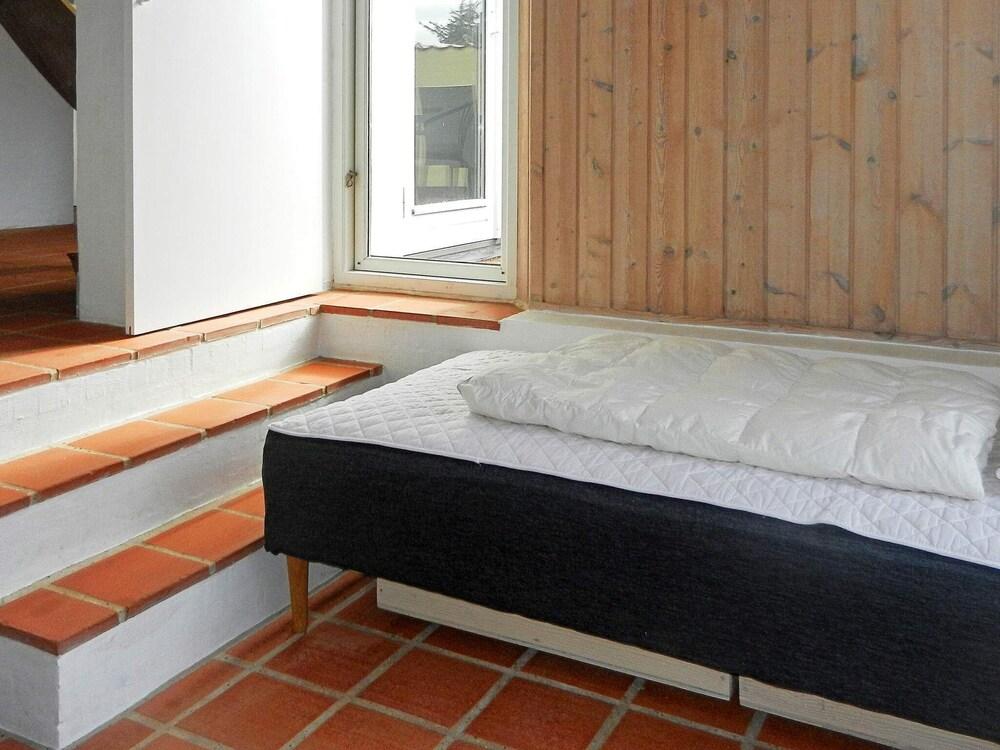 سيرين هوليداي هوم إن سكيدجن وذ تيريس غرفة