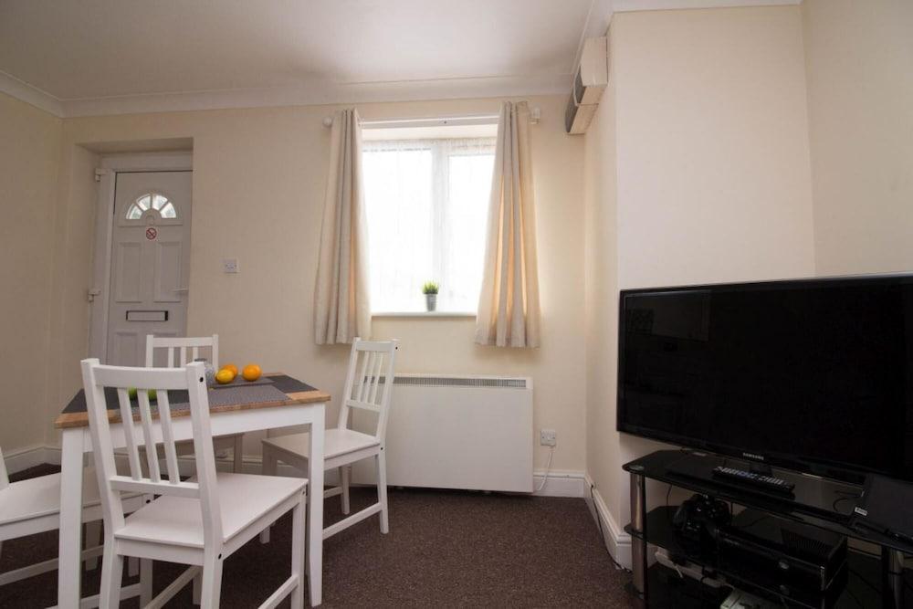 ستايزو بينتهاوس أكوموديشن 1- بريميير لودج غرفة