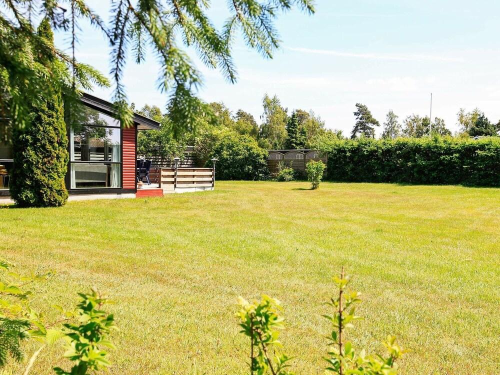 ستونينج هوليداي هوم إن فالستر نير سي المنطقة المحيطة بالمنشأة