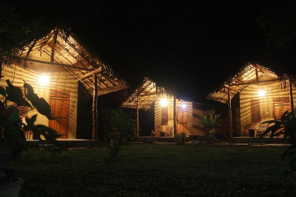 برايفت أورجانيك هاوس المنطقة الخارجية