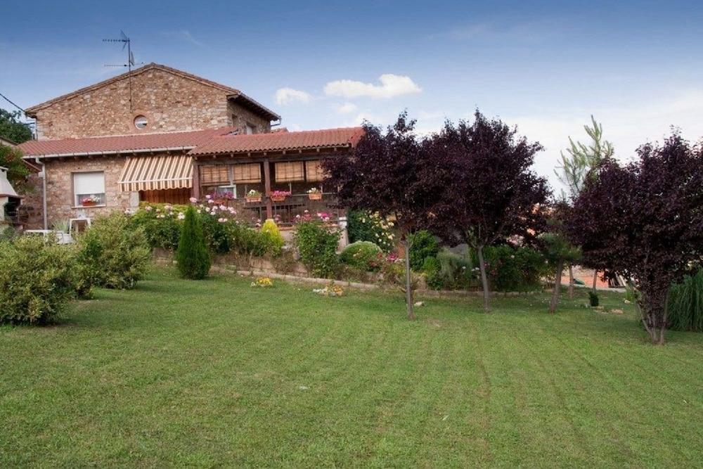 إل رينكون دي لا روسا 1