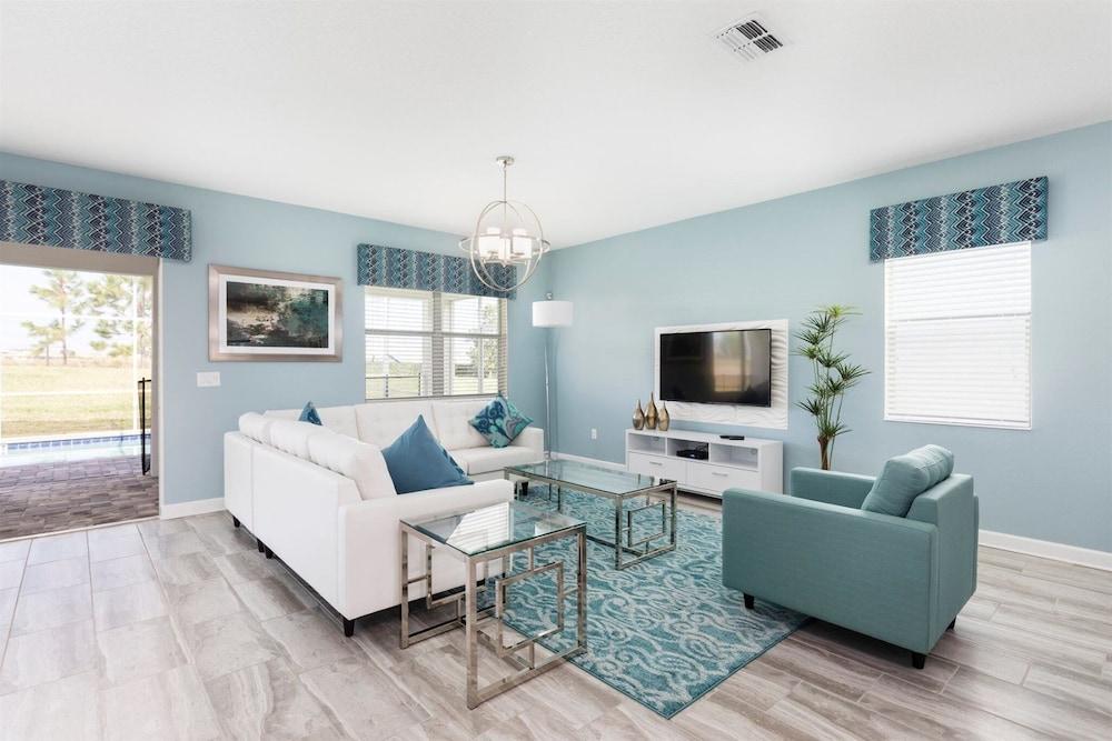 9 بد روم تشامبيونز جايت بول هوم الصورة الأساسية