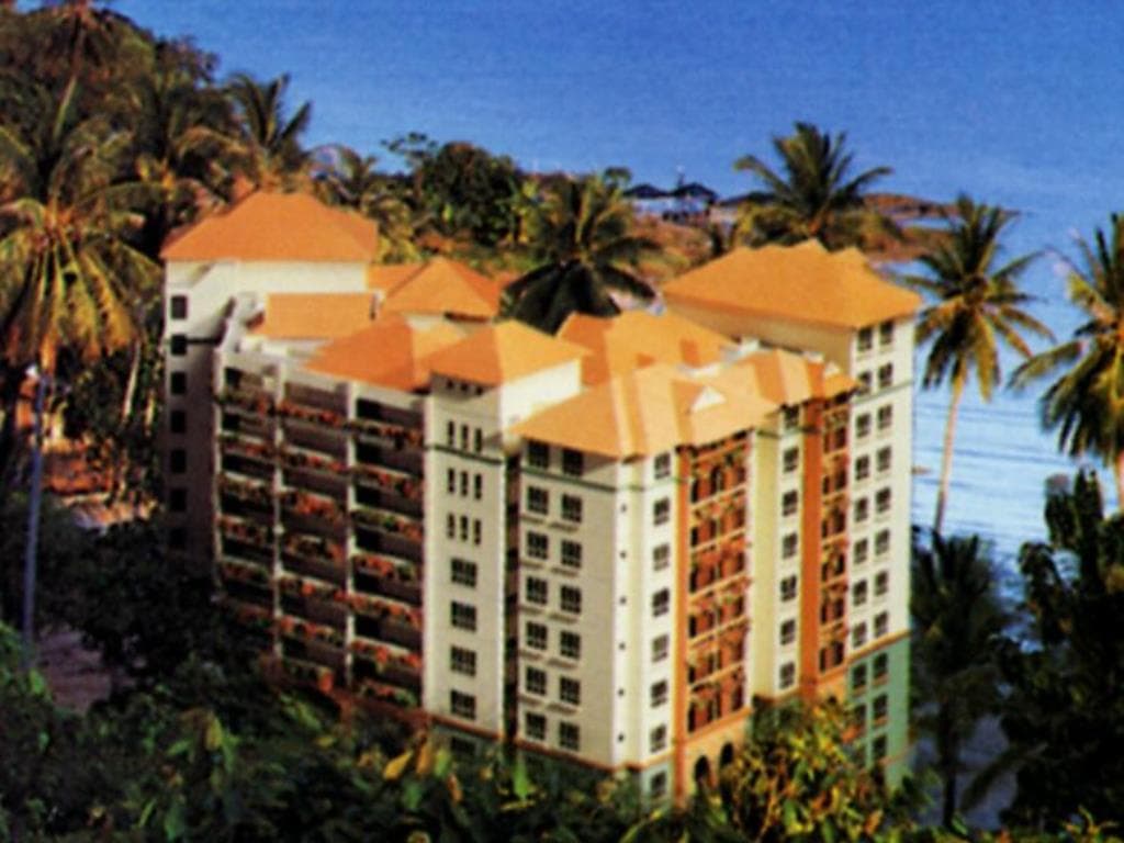 Marina Cove Resort أخرى