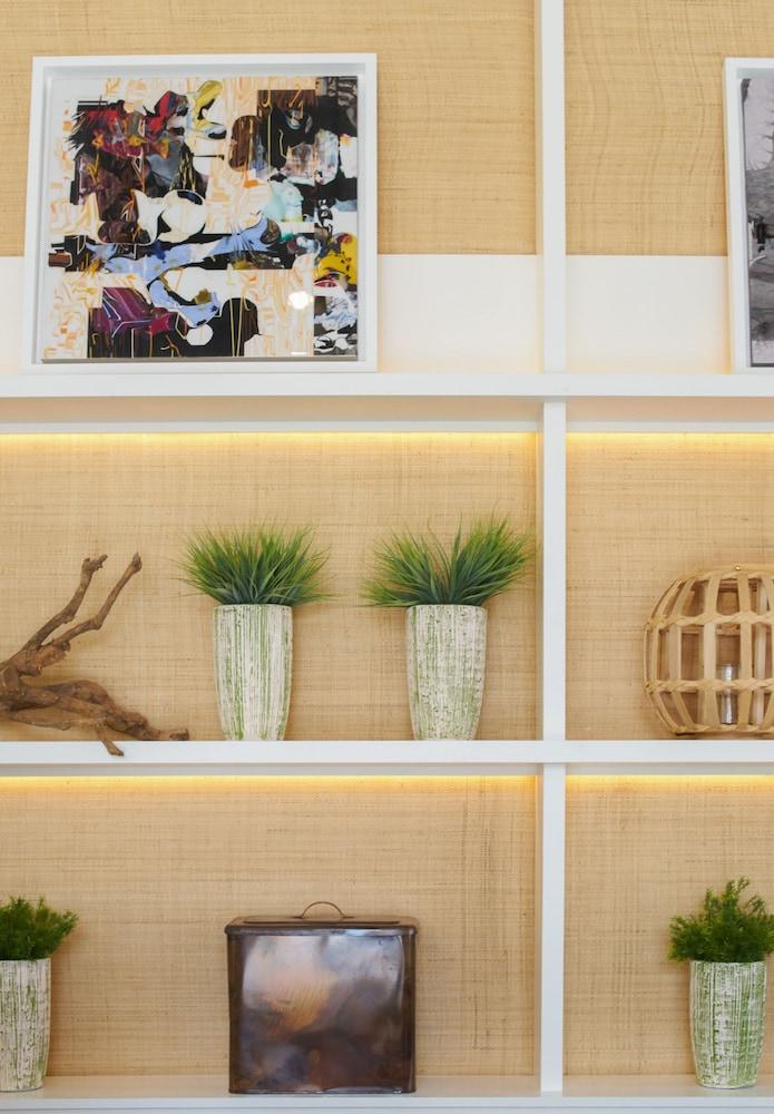 أبارثوتيل كلوب ديل سول ريزورت آند سبا منطقة الاستقبال