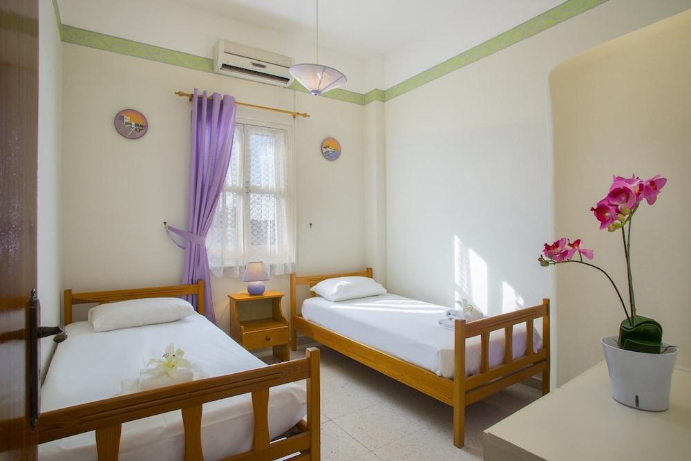 Protaras Cobalt Suite Room